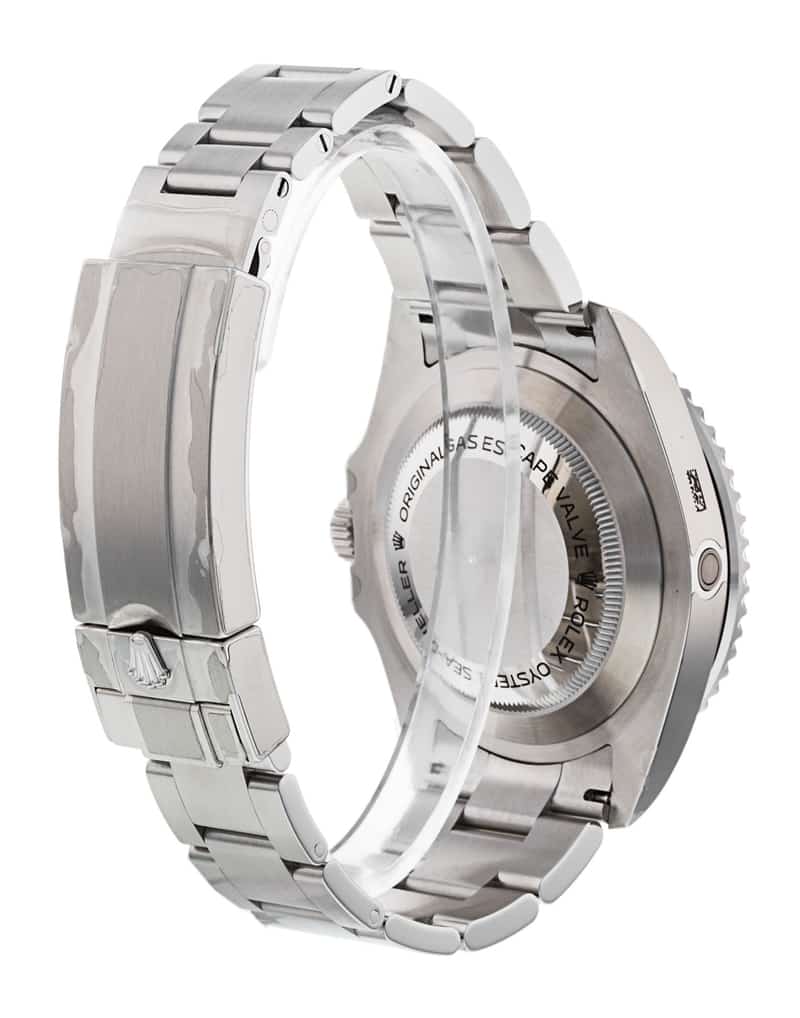 Rolex Sea-Dweller 126600